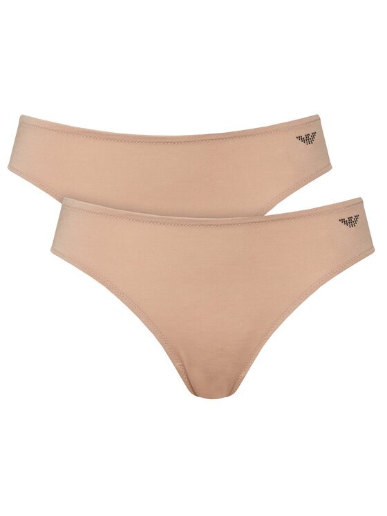 Emporio Armani Underwear Set de bikini﻿ EW005195 AF25571 U4134