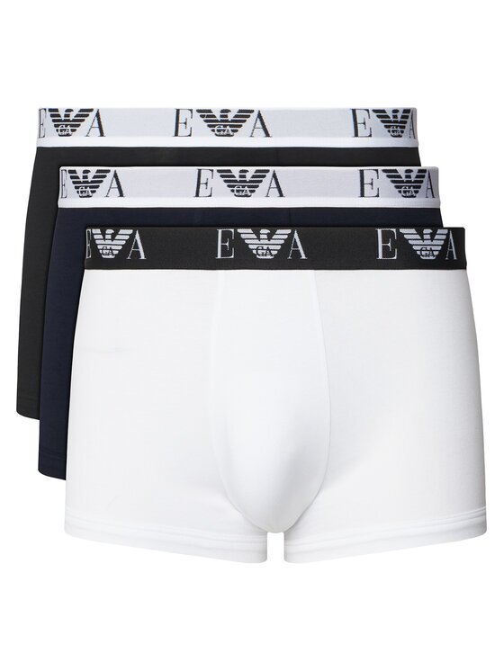 Emporio Armani Underwear Set de boxeri﻿ EM000259 AF14131 M0042