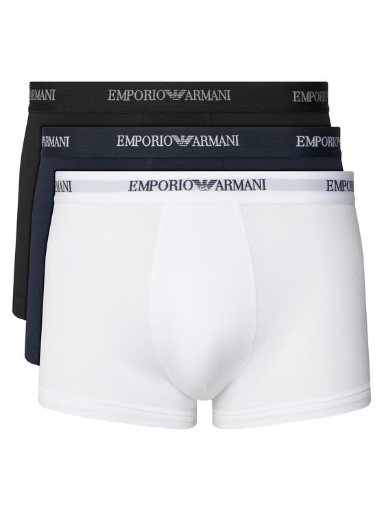 Emporio Armani Underwear Set de boxeri﻿ EM000259 AF14132 M0042