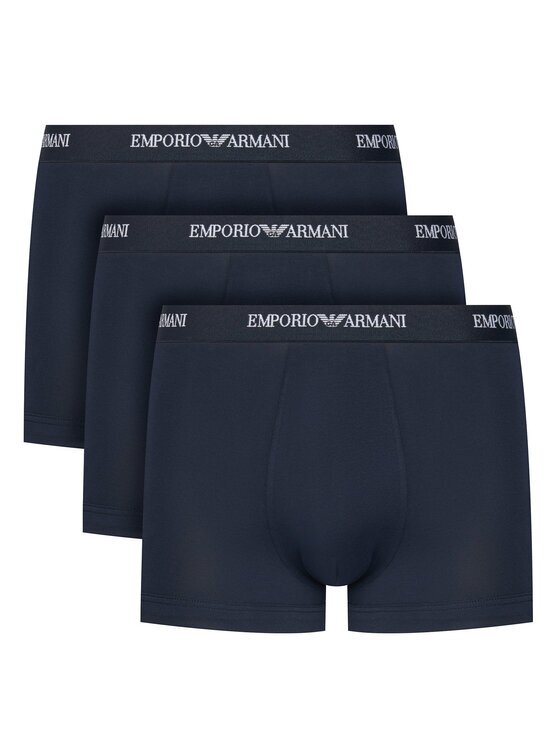 Emporio Armani Underwear Set de boxeri﻿ EM000259 AF14132 MB139