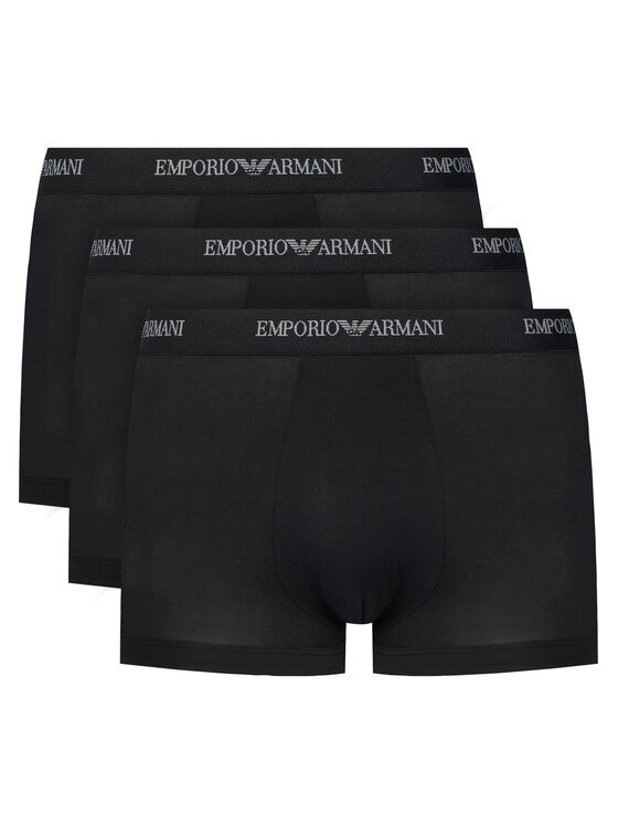 Emporio Armani Underwear Set de boxeri﻿ EM000259 AF14132 MC061