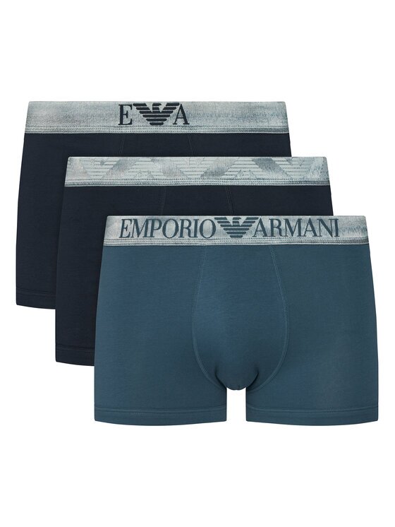 Emporio Armani Underwear Set de boxeri﻿ EM000259 AF18886 MB396