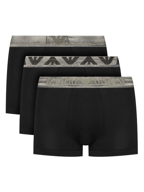 Emporio Armani Underwear Set de boxeri﻿ EM000259 AF18886 MC061