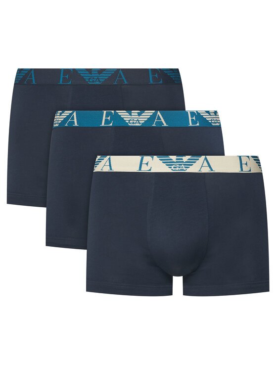Emporio Armani Underwear Set de boxeri﻿ EM000259 AF25018 MB139