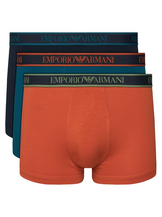 Emporio Armani Underwear Set de boxeri﻿ EM000259 AF25019 M3041