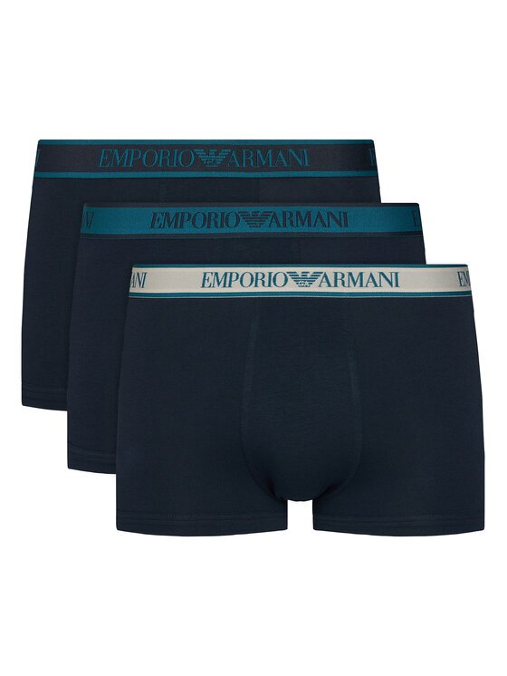 Emporio Armani Underwear Set de boxeri﻿ EM000259 AF25019 MB147