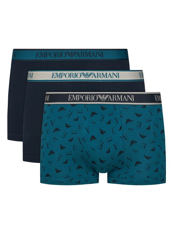 Emporio Armani Underwear Set de boxeri﻿ EM000259 AF25019 MB676
