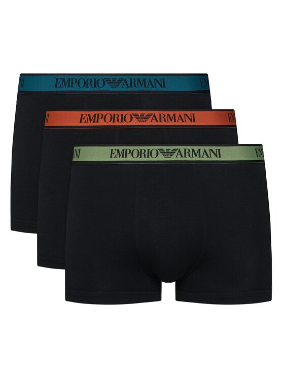 Emporio Armani Underwear Set de boxeri﻿ EM000259 AF25019 MC061