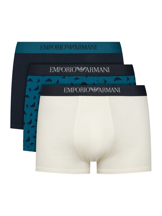 Emporio Armani Underwear Set de boxeri﻿ EM000260 AF25022 MB082
