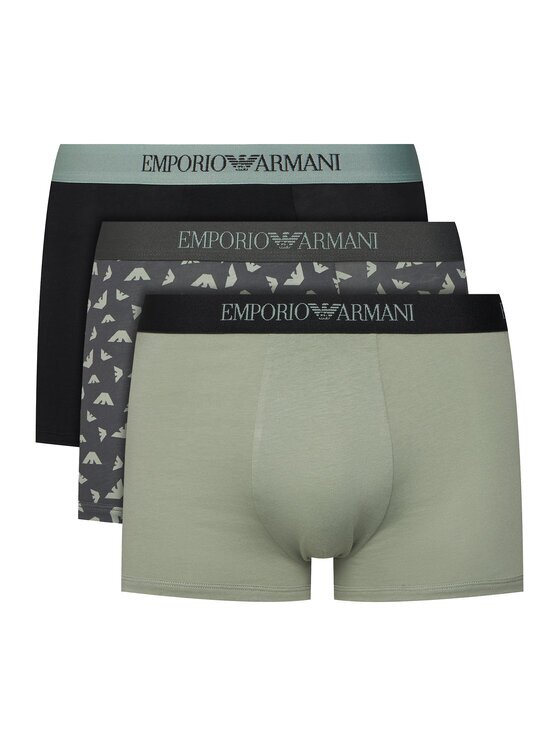 Emporio Armani Underwear Set de boxeri﻿ EM000260 AF25022 MC587