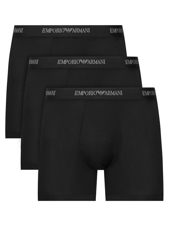 Emporio Armani Underwear Set de boxeri﻿ EM000261 AF14132 MC061