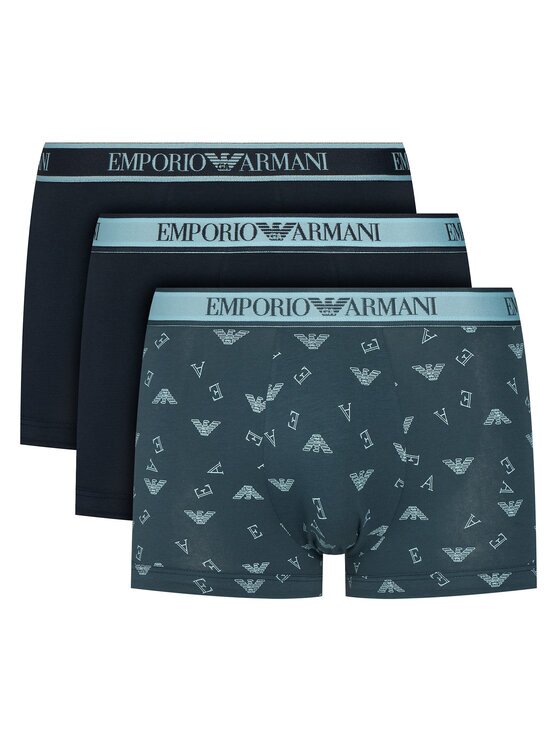 Emporio Armani Underwear Set de boxeri﻿ EM000370 AF20669 MB148