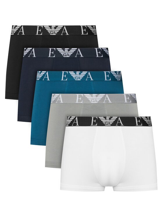 Emporio Armani Underwear Set de boxeri﻿ EM003793 AF25048 MC653