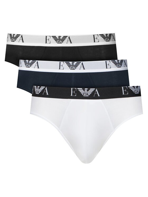 Emporio Armani Underwear Set de chiloți slip﻿ EM000258 AF14131 M0042