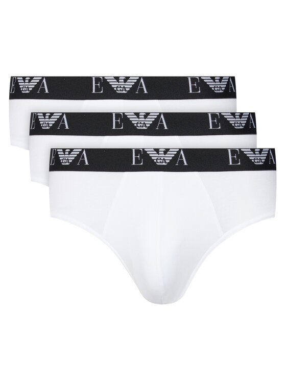 Emporio Armani Underwear Set de chiloți slip﻿ EM000258 AF14131 M0066