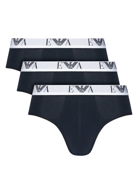 Emporio Armani Underwear Set de chiloți slip﻿ EM000258 AF14131 MB139
