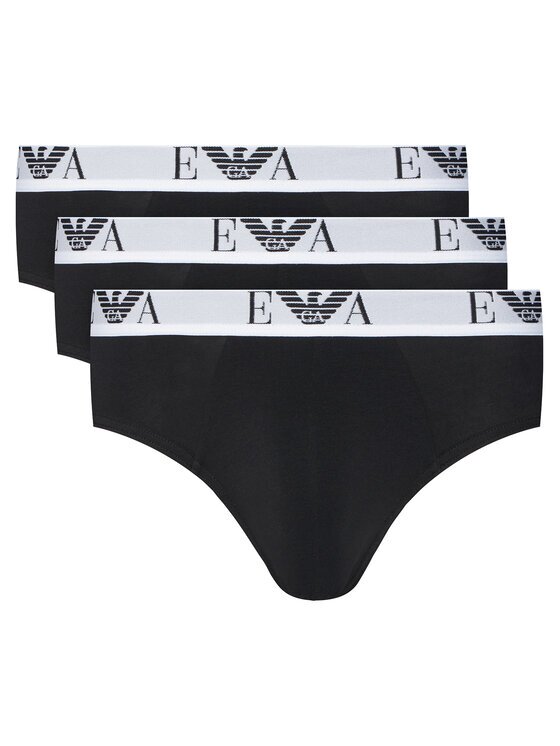 Emporio Armani Underwear Set de chiloți slip﻿ EM000258 AF14131 MC061
