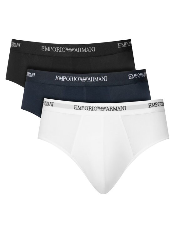 Emporio Armani Underwear Set de chiloți slip﻿ EM000258 AF14132 M0042
