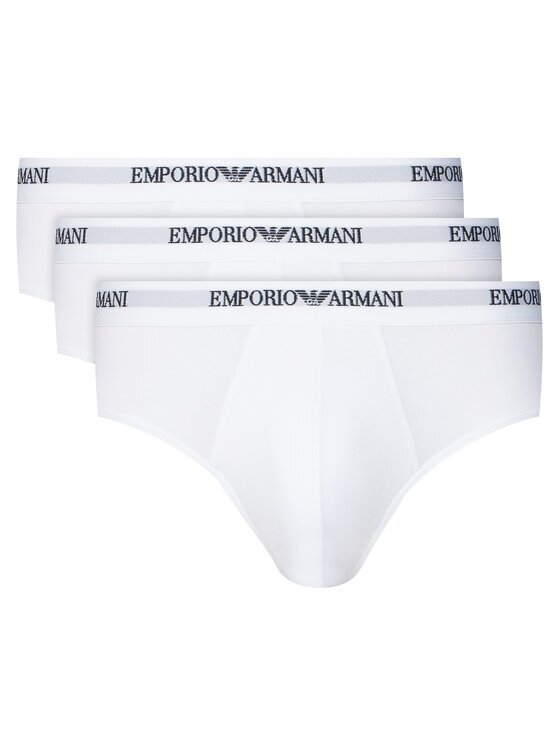 Emporio Armani Underwear Set de chiloți slip﻿ EM000258 AF14132 M0066