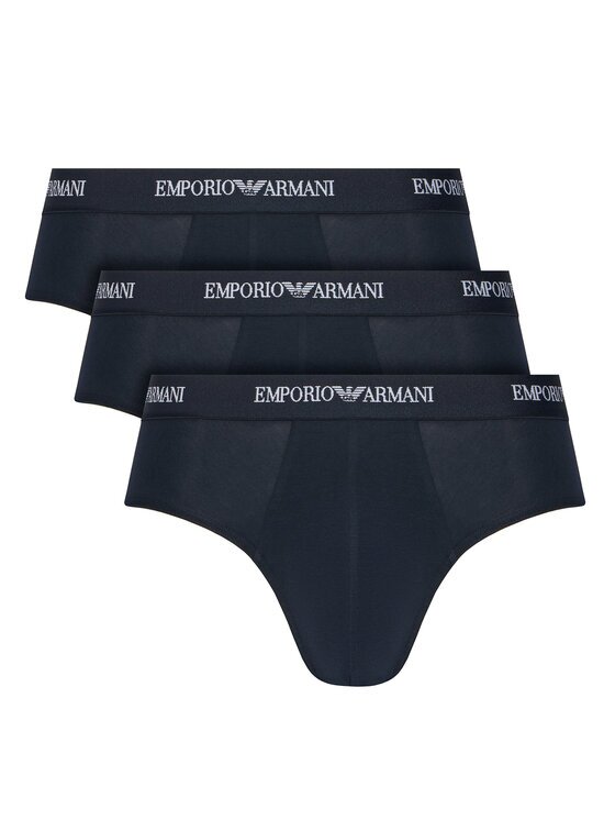 Emporio Armani Underwear Set de chiloți slip﻿ EM000258 AF14132 MB139