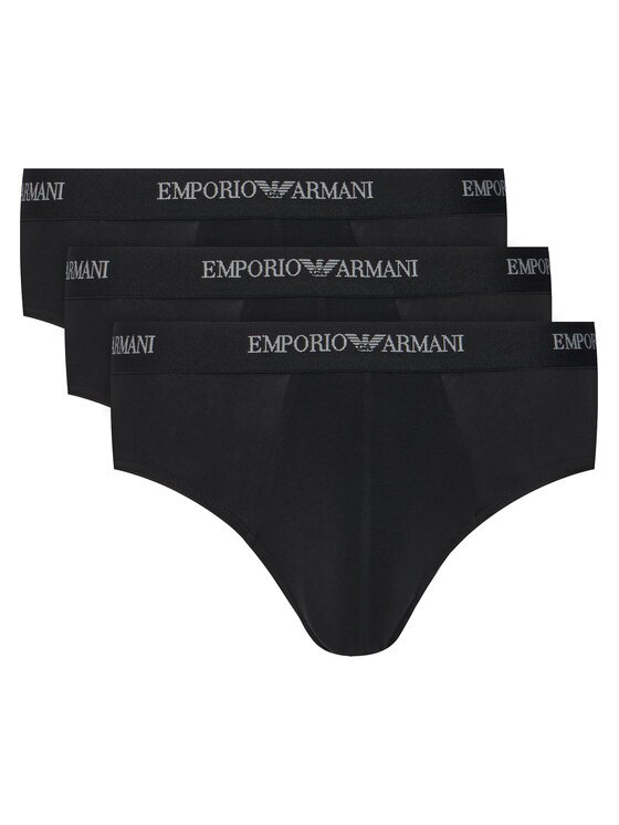 Emporio Armani Underwear Set de chiloți slip﻿ EM000258 AF14132 MC061