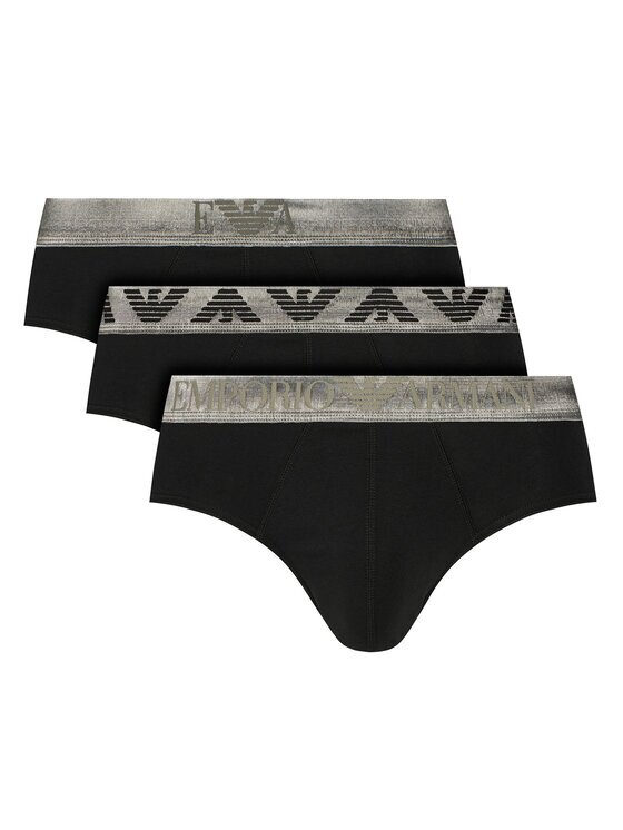 Emporio Armani Underwear Set de chiloți slip﻿ EM000258 AF18886 MC061