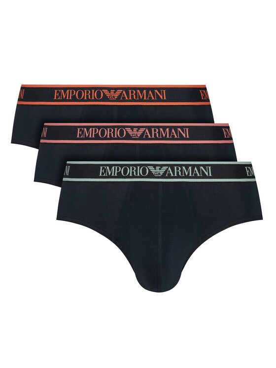 Emporio Armani Underwear Set de chiloți slip﻿ EM000258 AF20669 MB139