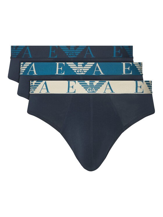 Emporio Armani Underwear Set de chiloți slip﻿ EM000258 AF25018 MB139