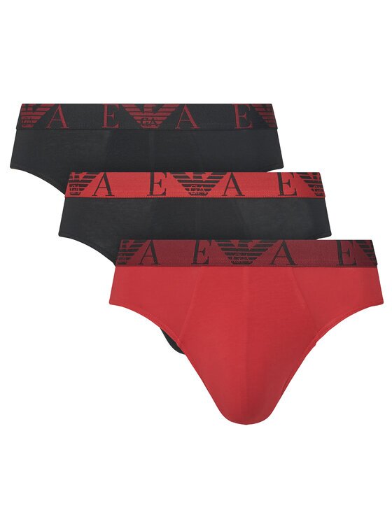 Emporio Armani Underwear Set de chiloți slip﻿ EM000258 AF25018 MC682