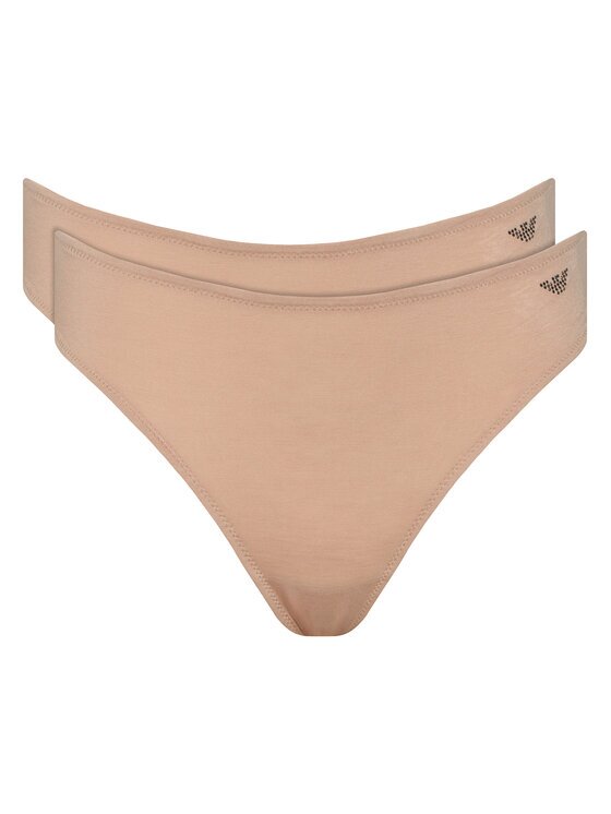 Emporio Armani Underwear Set de tanga﻿ EW000402 AF25571 U4134