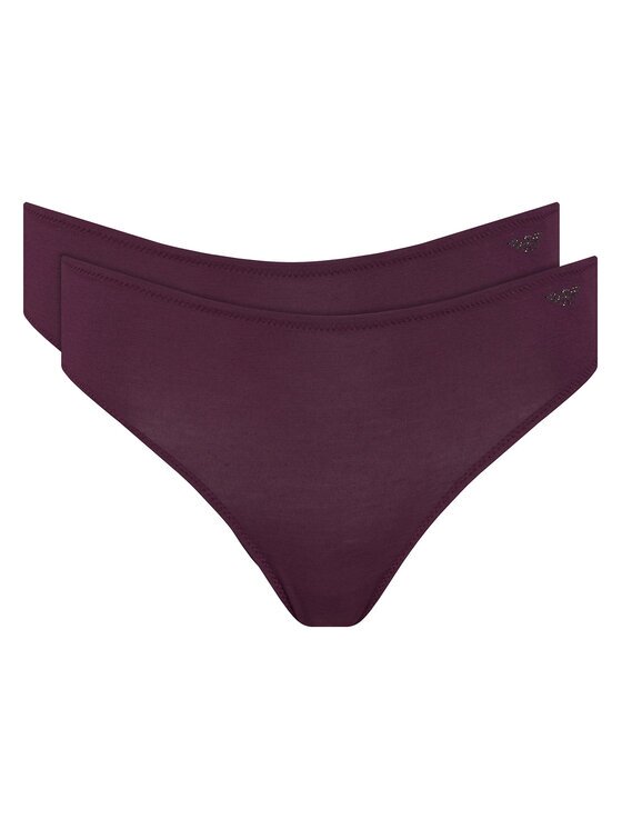 Emporio Armani Underwear Set de tanga﻿ EW000402 AF25571 UA240