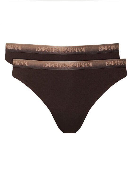 Emporio Armani Underwear Set de tanga﻿ EW000402 AF25572 U6279
