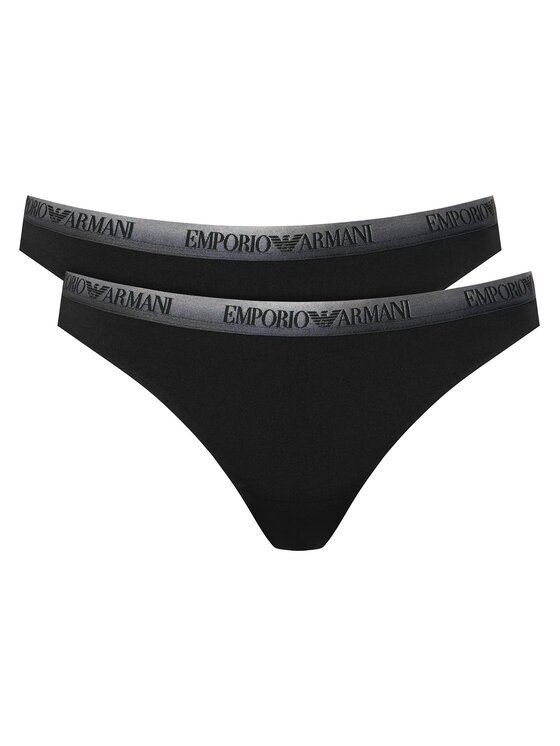 Emporio Armani Underwear Set de tanga﻿ EW000402 AF25572 UC001