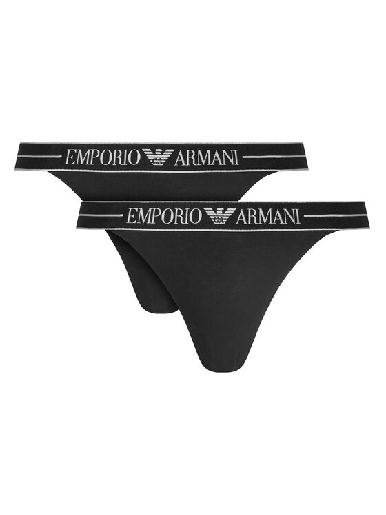Emporio Armani Underwear Set de tanga﻿ EW000405 AF10881 MC005