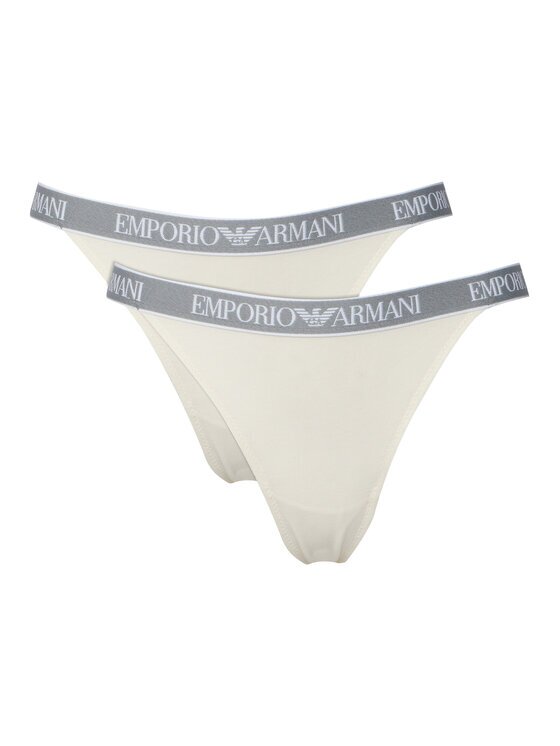 Emporio Armani Underwear Set de tanga﻿ EW000405 AF19026 M0082