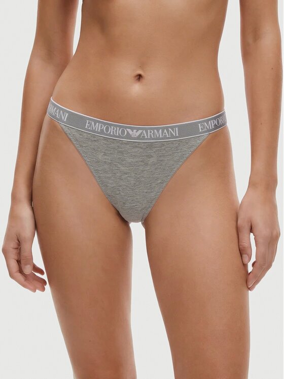 Emporio Armani Underwear Set de tanga﻿ EW000405 AF19026 M8194
