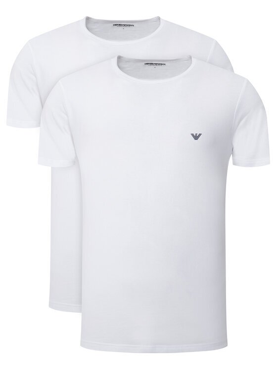 Emporio Armani Underwear Set de tricouri﻿ EM000391 AF14132 M0082