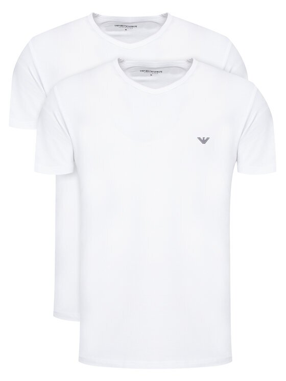 Emporio Armani Underwear Set de tricouri﻿ EM000392 AF14132 M0082 Regular Fit