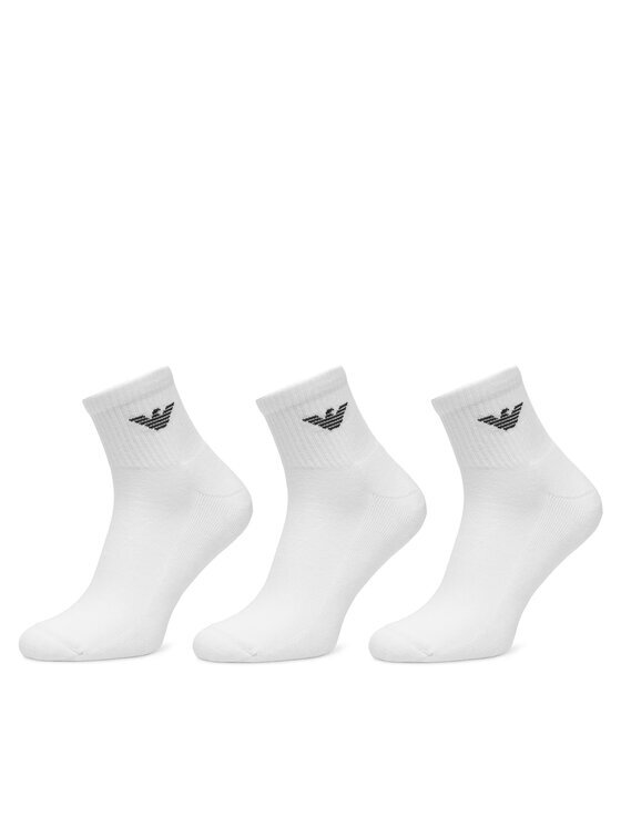 Emporio Armani Underwear Șosete scurte EM000551 AF14499 M0066
