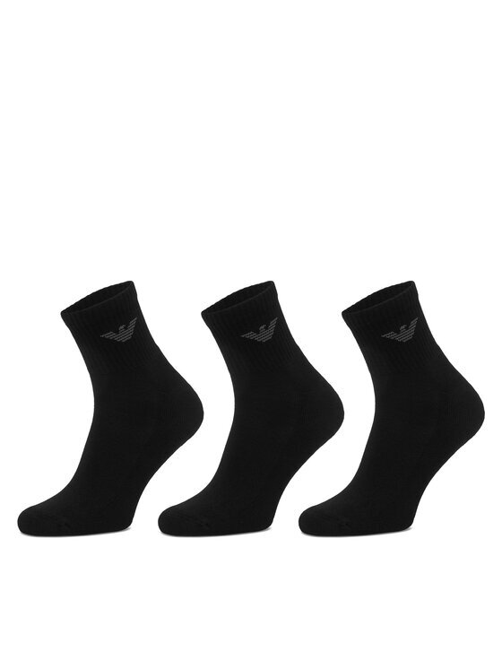 Emporio Armani Underwear Șosete scurte EM000551 AF14499 MC061