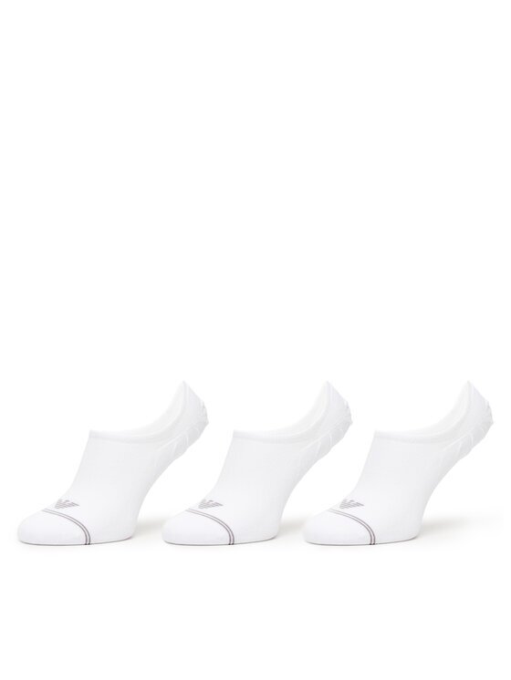 Emporio Armani Underwear Șosete scurte EW000582 AF20515 M0172