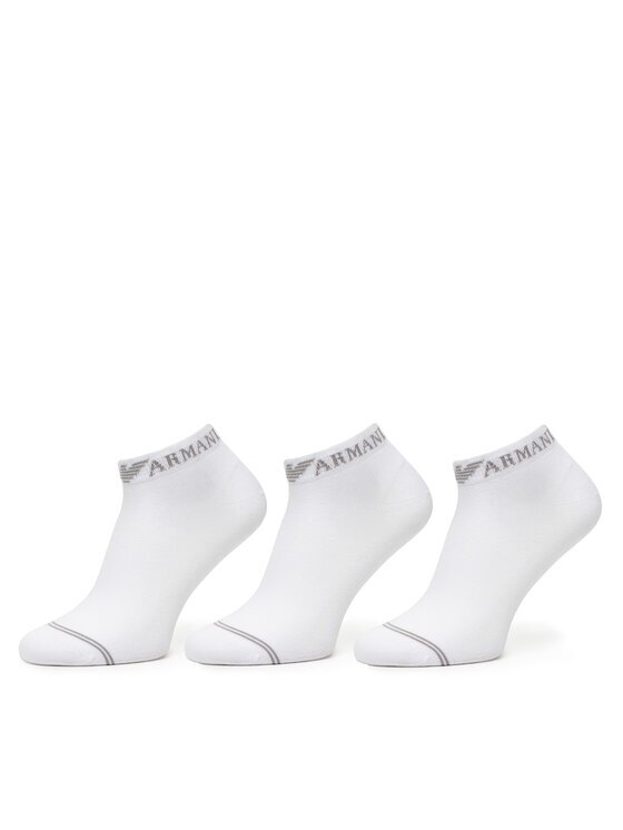 Emporio Armani Underwear Șosete scurte EW000584 AF20515 M0172