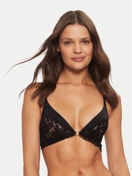 Emporio Armani Underwear Sutien Bralette 164878 4F221 00020