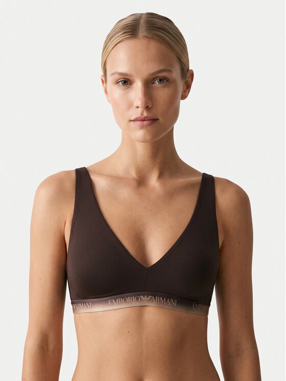 Emporio Armani Underwear Sutien Bralette EW000435 AF25572 U6279
