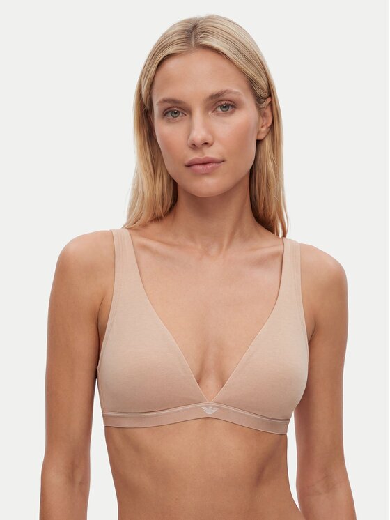 Emporio Armani Underwear Sutien Bralette EW000436 AF25589 U4134