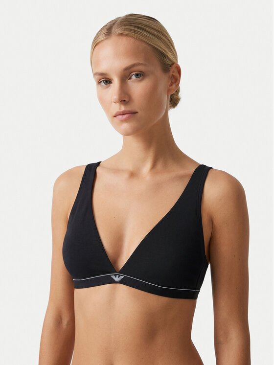Emporio Armani Underwear Sutien Bralette EW000436 AF25589 UC001