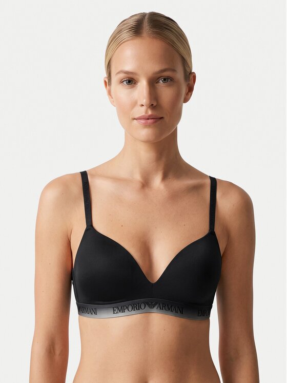 Emporio Armani Underwear Sutien Bralette EW000442 AF25572 UC001