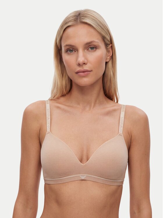 Emporio Armani Underwear Sutien Bralette EW000442 AF25589 U4134