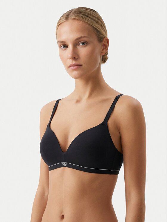Emporio Armani Underwear Sutien Bralette EW000442 AF25589 UC001