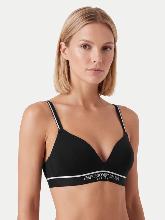 Emporio Armani Underwear Sutien Bralette EW000442 AF27298 UC001